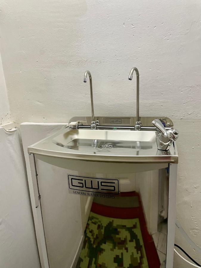 Gasthuis Madison 2*