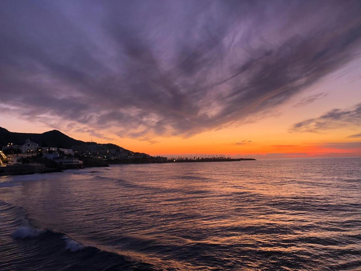 Madison Gasthuis Sitges